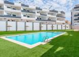 Herverkoop - Appartement -
Torrevieja - Costa Blanca South