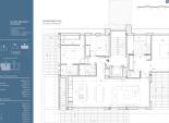 Nouvelle construction - Penthouse -
La Nucía - Puerto Azul
