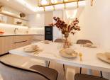 Nouvelle construction - high-bungalow -
Ciudad Quesada