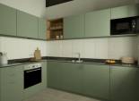 Nieuwbouw Woningen - Rijwoning -
Sucina - Peraleja Golf