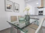 Obra nueva - Bungalow -
Torrevieja - Los Balcones