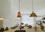New Build - Bungalow - Ground floor -
Pilar de la Horadada