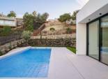 Nieuwbouw Woningen - Villa -
Orihuela - Las Colinas Golf