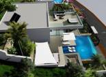 Nouvelle construction - Villa -
Calpe - Maryvilla