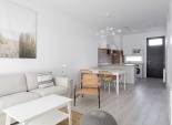 Nieuwbouw Woningen - ground-floor -
Vera