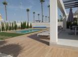 Herverkoop - Vrijstaande woning / Villa -
Ciudad Quesada - Rojales - Ciudad Quesada