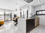 Nieuwbouw Woningen - Appartement -
Orihuela Costa - Los Altos