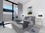 Nouvelle construction - terraced -
La Mata