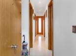 Revente - Appartement -
Torrevieja - La Mata Pueblo