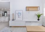 Nouvelle construction - Maison individuelle -
San Miguel de Salinas