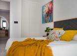 Nieuwbouw Woningen - detached -
San Pedro del Pinatar - San Pedro Del Pinatar