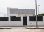 Nieuwbouw Woningen - Villa -
Pilar de la Horadada - Pinar de Campoverde