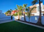 Herverkoop - Vrijstaande woning / Villa -
Algorfa