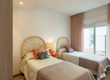 Nieuwbouw Woningen - low-bungalow -
Algorfa