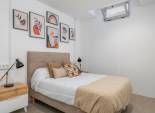 New Build - detached -
Los Alcazares - Los Alcázares