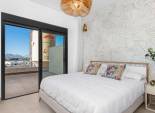 Nouvelle construction - Appartement -
Benijofar