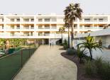 Obra nueva - Ático -
Torrevieja