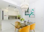 Nieuwbouw Woningen - Villa -
Orihuela - Entre Naranjos - Vistabella