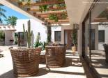 Nieuwbouw Woningen - detached -
Ciudad Quesada