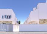 Obra nueva - Bungalow -
Pilar de la Horadada - Torre De La Horadada