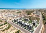 New Build - Penthouse -
Orihuela Costa - Los Altos