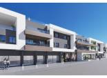 Nieuwbouw Woningen - Penthouse -
Benijofar