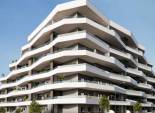 Nieuwbouw Woningen - Appartement -
San Miguel de Salinas