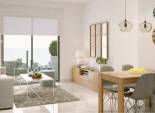 Neue Gebäude - Apartment -
Torrevieja - Playa de El Cura