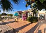 Resale - Detached House / Villa -
Ciudad Quesada - Rojales - CENTRO
