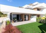 Obra nueva - Apartamento -
Benitachell