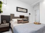 Nieuwbouw Woningen - ground-floor -
Orihuela de la Costa