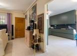 Herverkoop - Vrijstaande woning / Villa -
La Zarza