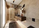 Obra nueva - Villa -
Orihuela Costa - La Zenia