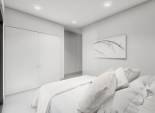 New Build - detached -
Torre-Pacheco