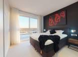 New Build - Detached House / Villa -
Mutxamel
