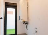 Obra nueva - Villa -
Rojales - La Marquesa Golf
