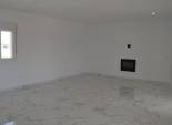 Nouvelle construction - Villa -
Pinoso - Camino Del Prado