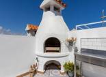 Herverkoop - Appartement -
La Mata