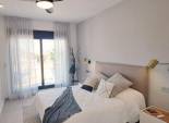 Obra nueva - Villa -
San Javier - Santiago De La Ribera
