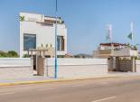 Nieuwbouw Woningen - detached -
Vera