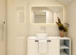 New Build - low-bungalow -
Torre de la Horadada