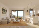 New Build - Apartment -
La Vila Joiosa
