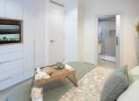 Obra nueva - Apartamento -
San Pedro del Pinatar - Centro