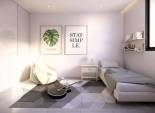 New Build - Ground-floor -
Jávea - Javea