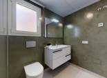 New Build - Detached House / Villa -
Mutxamel