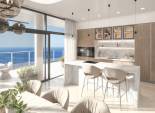 Obra nueva - Apartamento -
Benidorm