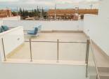 New Build - Town House -
Los Alcazares - Los Alcázares