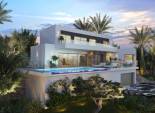 Nieuwbouw Woningen - Vrijstaande woning / Villa -
Cumbre del Sol