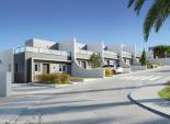 Nouvelle construction - Villa -
Finestrat - Balcón De Finestrat