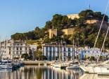 Nouvelle construction - Appartement -
Denia - Puerto Denia